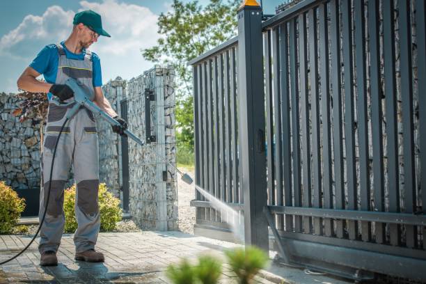 Best Parking Lot and Garage Cleaning  in Bargaintown, NJ