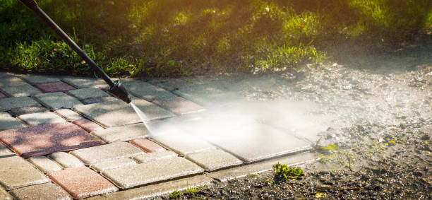 Best Patio and Deck Pressure Washing  in Bargaintown, NJ