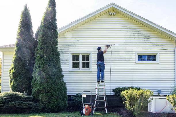 Best Post-Construction Pressure Washing  in Bargaintown, NJ