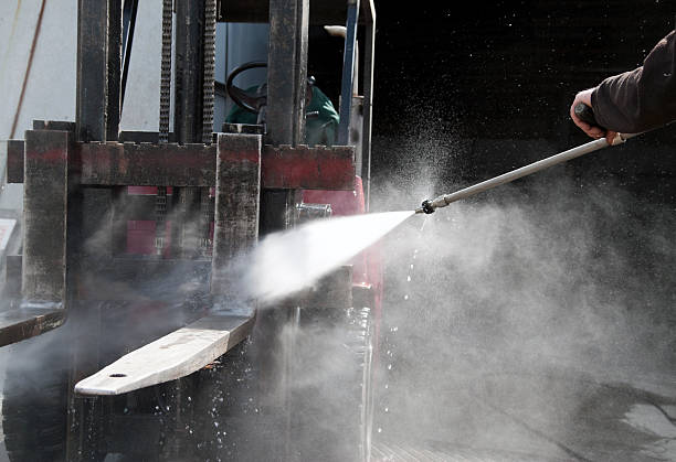 Best Fleet Vehicle Washing  in Bargaintown, NJ